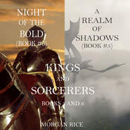 Kings and Sorcerers Bundle