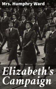 Elizabeth\'s Campaign