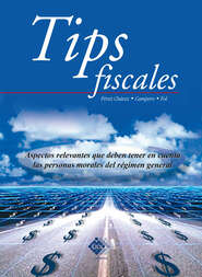 Tips fiscales 2016
