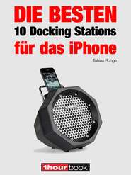 Die besten 10 Docking Stations für das iPhone