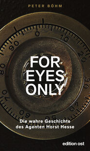 \"For eyes only\"