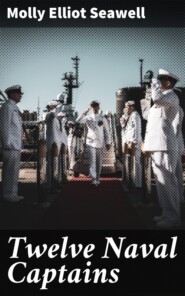 Twelve Naval Captains