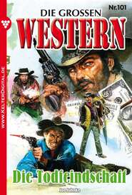 Die großen Western 101