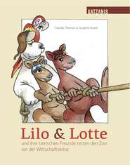 Lilo & Lotte