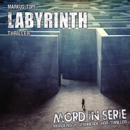 Mord in Serie, Folge 24: Labyrinth