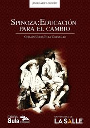 Spinoza: Educación para el cambio