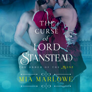 The Curse of Lord Stanstead (Unabridged)