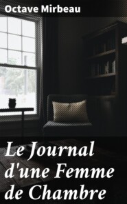 Le Journal d\'une Femme de Chambre