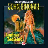 John Sinclair, Folge 48: Lupinas Todfeind (2\/2)