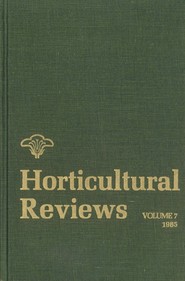Horticultural Reviews, Volume 7