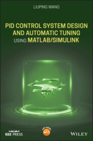 PID Control System Design and Automatic Tuning using MATLAB\/Simulink