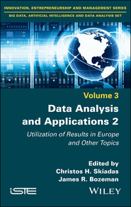 Data Analysis and Applications 2