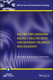 Real-Time Three-Dimensional Imaging of Dielectric Bodies Using Microwave\/Millimeter Wave Holography