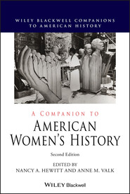 A Companion to American Women\'s History