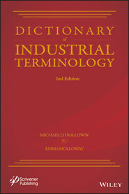 Dictionary of Industrial Terminology