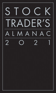 Stock Trader\'s Almanac 2021