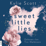 Sweet Little Lies (Ungekürzt)