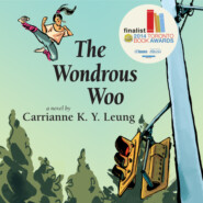 The Wondrous Woo (Unabridged)
