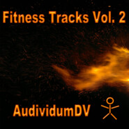Fitness Tracks, Vol. 2