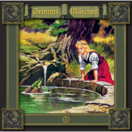 Grimms Märchen, Folge 1: Der Froschkönig \/ Frau Holle \/ Schneeweißchen und Rosenrot