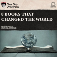 8 Books That Changed the World (Unabridged)
