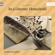 In a Literary Household (Unabridged)