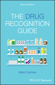 The Drug Recognition Guide