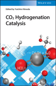 CO2 Hydrogenation Catalysis