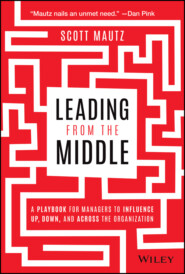 Leading from the Middle