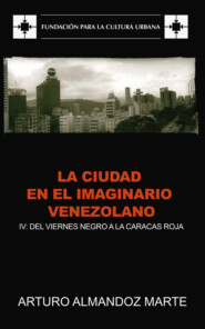 La ciudad en el imaginario venezolano