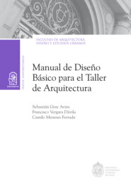 Manual de diseño básico para el taller de arquitectura