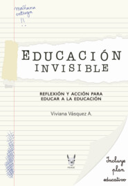 Educación invisible
