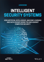 Intelligent Security Systems