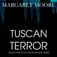 Tuscan Terror (Unabridged)