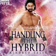 Handling the Hybrid - Kindred Tales, Book 16 (Unabridged)