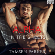 Alpha in the Sheets - After Hours, Book 1 (Unabridged)