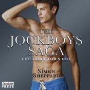 The Jockboys Saga - Director\'s Cut (Unabridged)