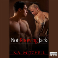 Not Knowing Jack (Unabridged)