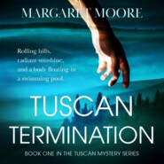 Tuscan Termination (Unabridged)