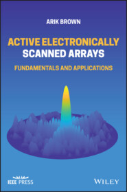 Active Electronically Scanned Arrays