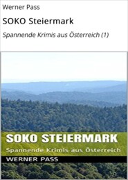 SOKO Steiermark