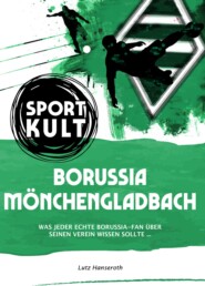 Borussia Mönchengladbach - Fußballkult