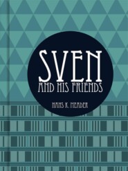 Sven and his Friends
