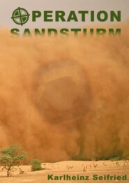 Operation Sandsturm