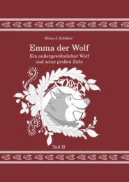 Emma der Wolf