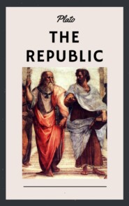 Plato: The Republic (English Edition)