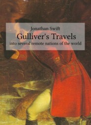 Gulliver\'s Travels (into several remote nations of the world)