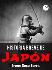 Historia breve de Japón