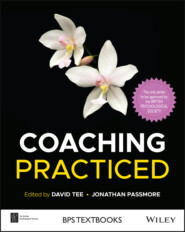 Coaching Practiced
