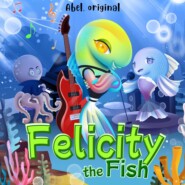Felicity the Fish, Season 1, Episode 1: The Sweet Surprise